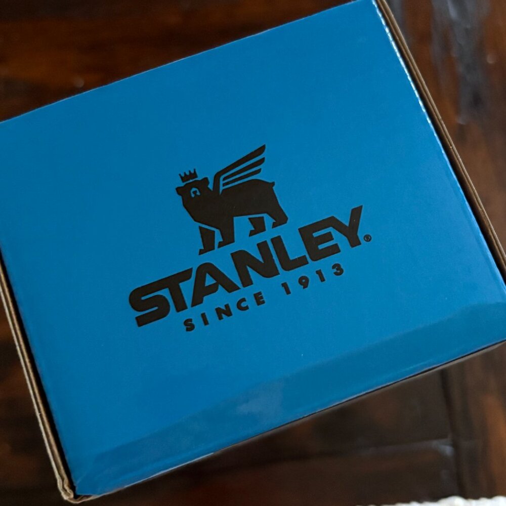 NIB Stanley Cocktail Shaker Set - Picture 3 of 5